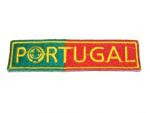 Distintivo - Federação Escotista de Portugal