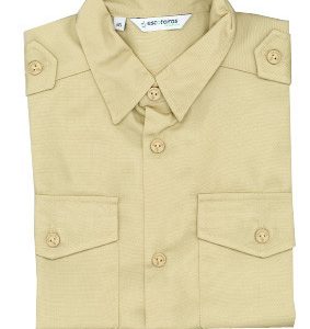 Camisa de Escoteiro